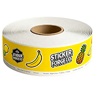 Custom Labels Product