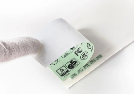 Everything about Removable Matte Labels