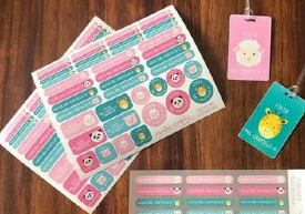 What Are Sheet Labels?