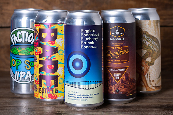 Beer Labels