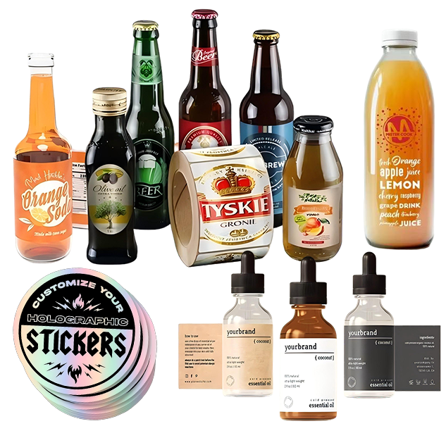 Custom Labels