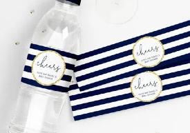 Are Vinyl Labels Waterproof？