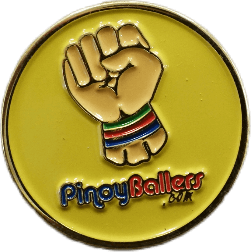Custom Lapel Pins