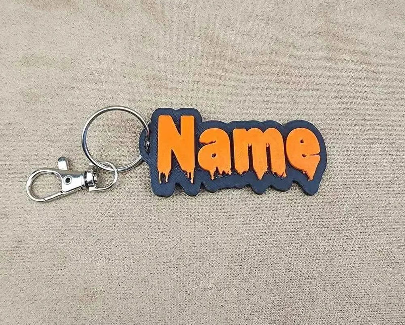 Custom Keychains