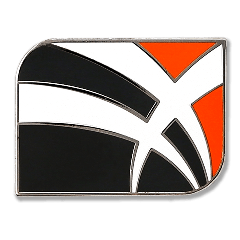 Hard Enamel Pins