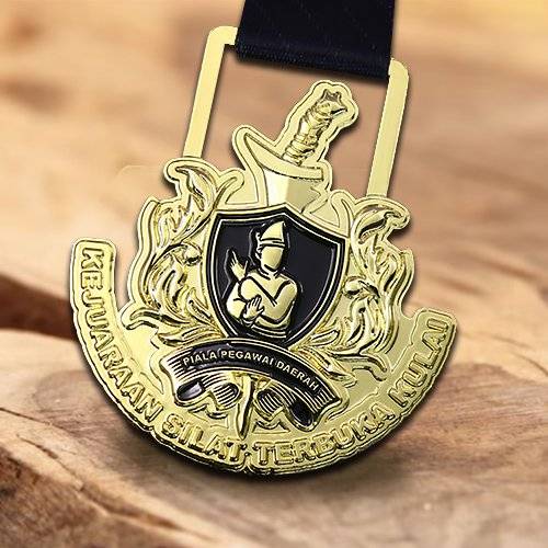 Custom Medals