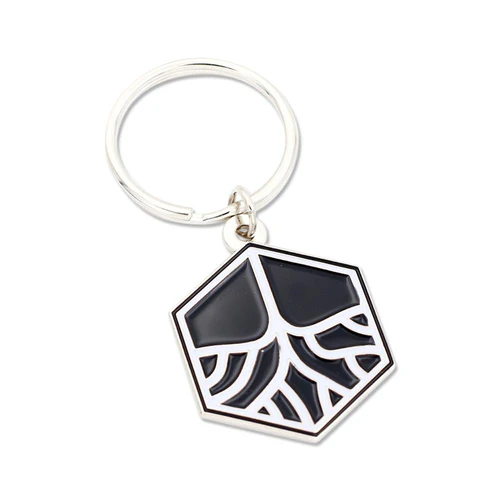 Custom Keychains