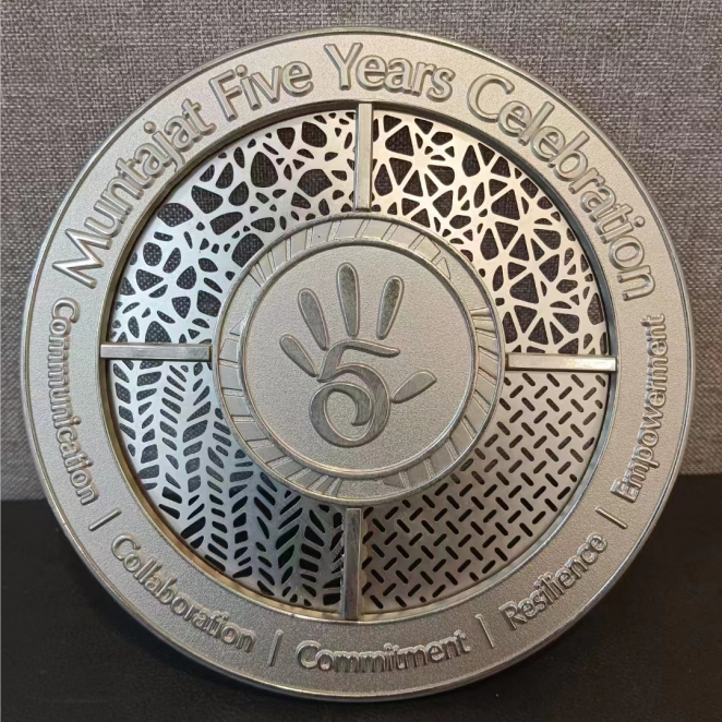3D Cast Pins