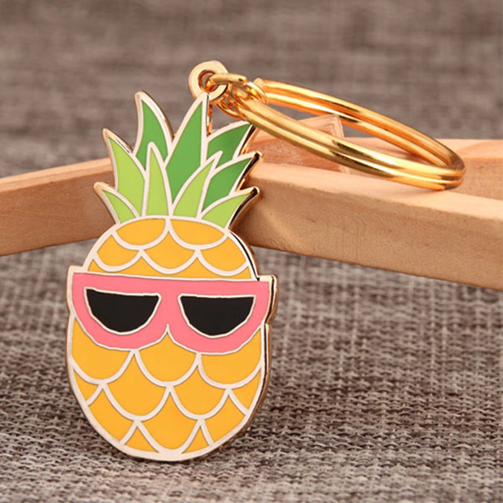 Custom Keychains