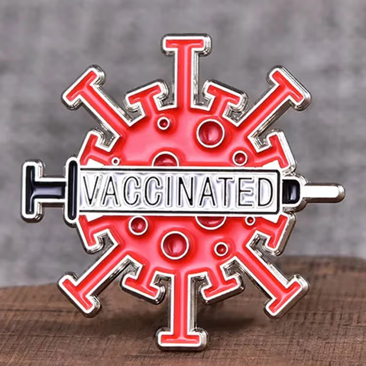 Custom Lapel Pins