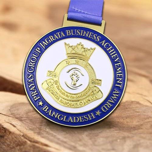 Custom Medals