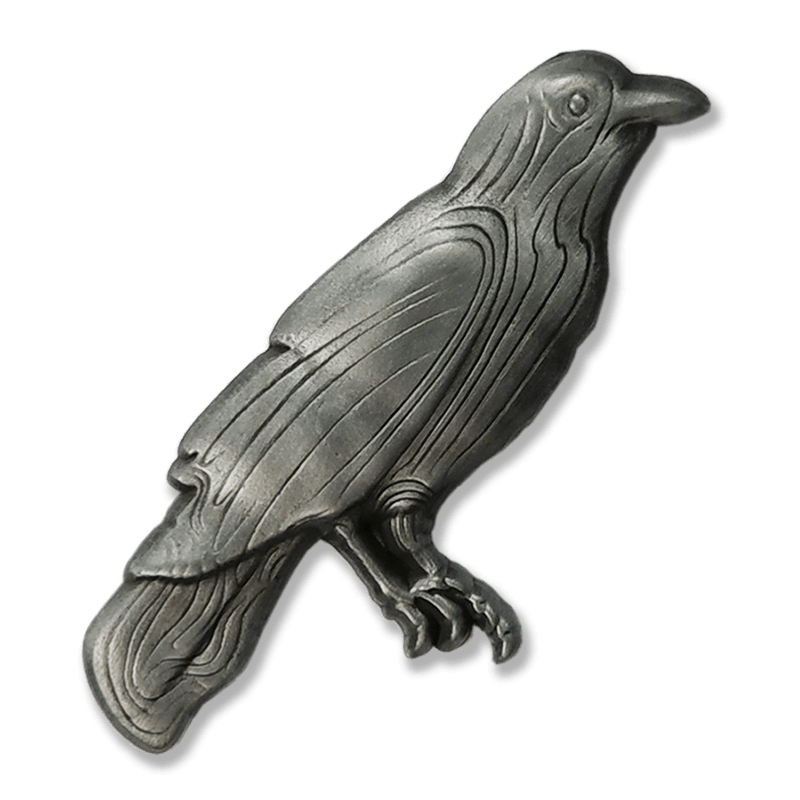 3D Cast Pins