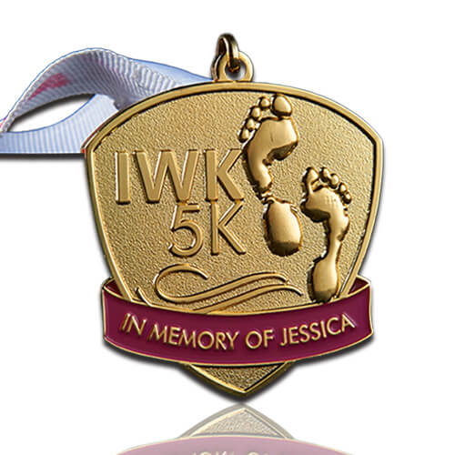 Custom Medals