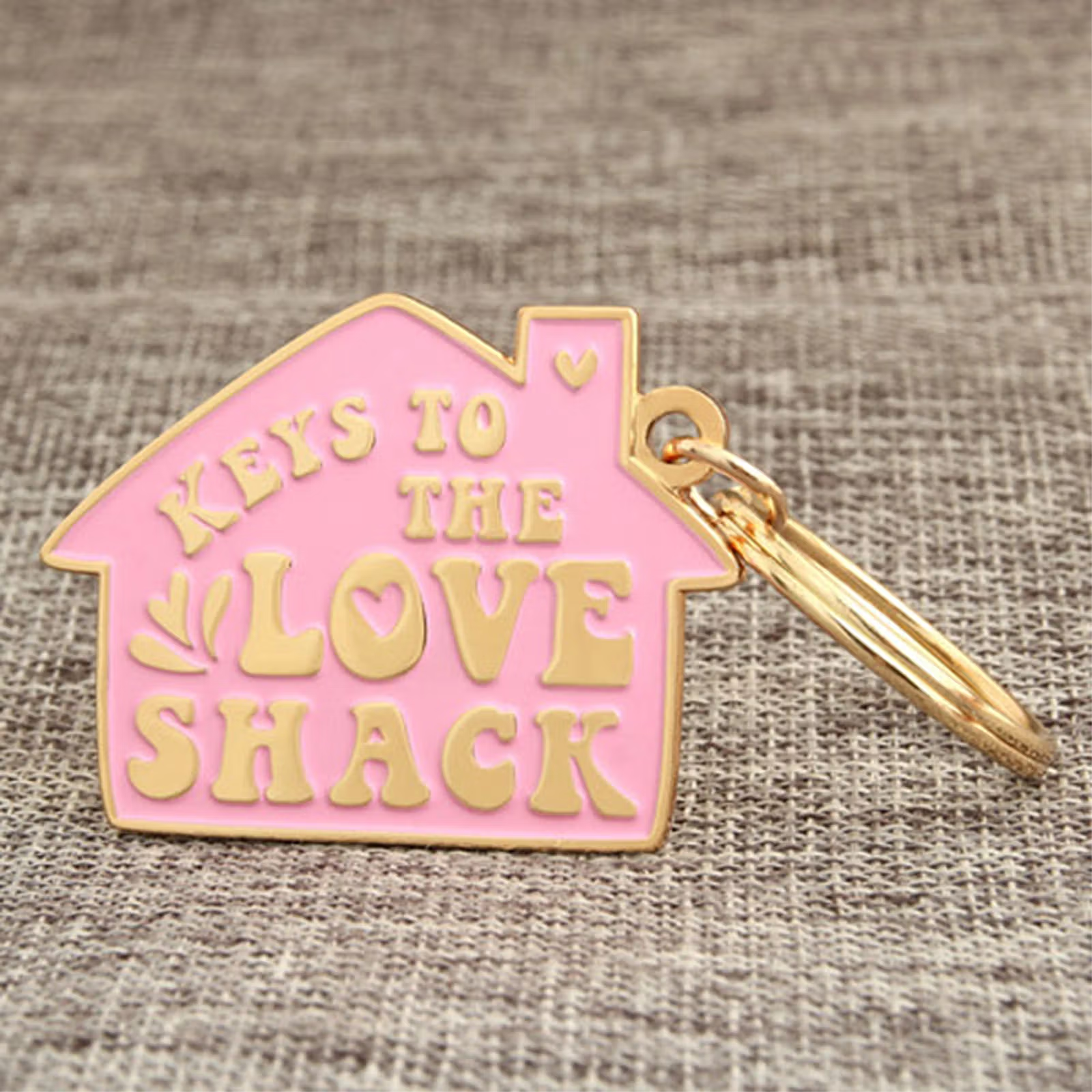 Custom Keychains