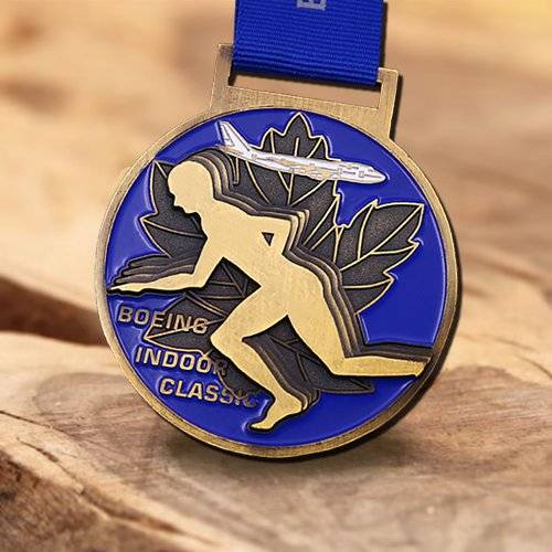 Custom Medals