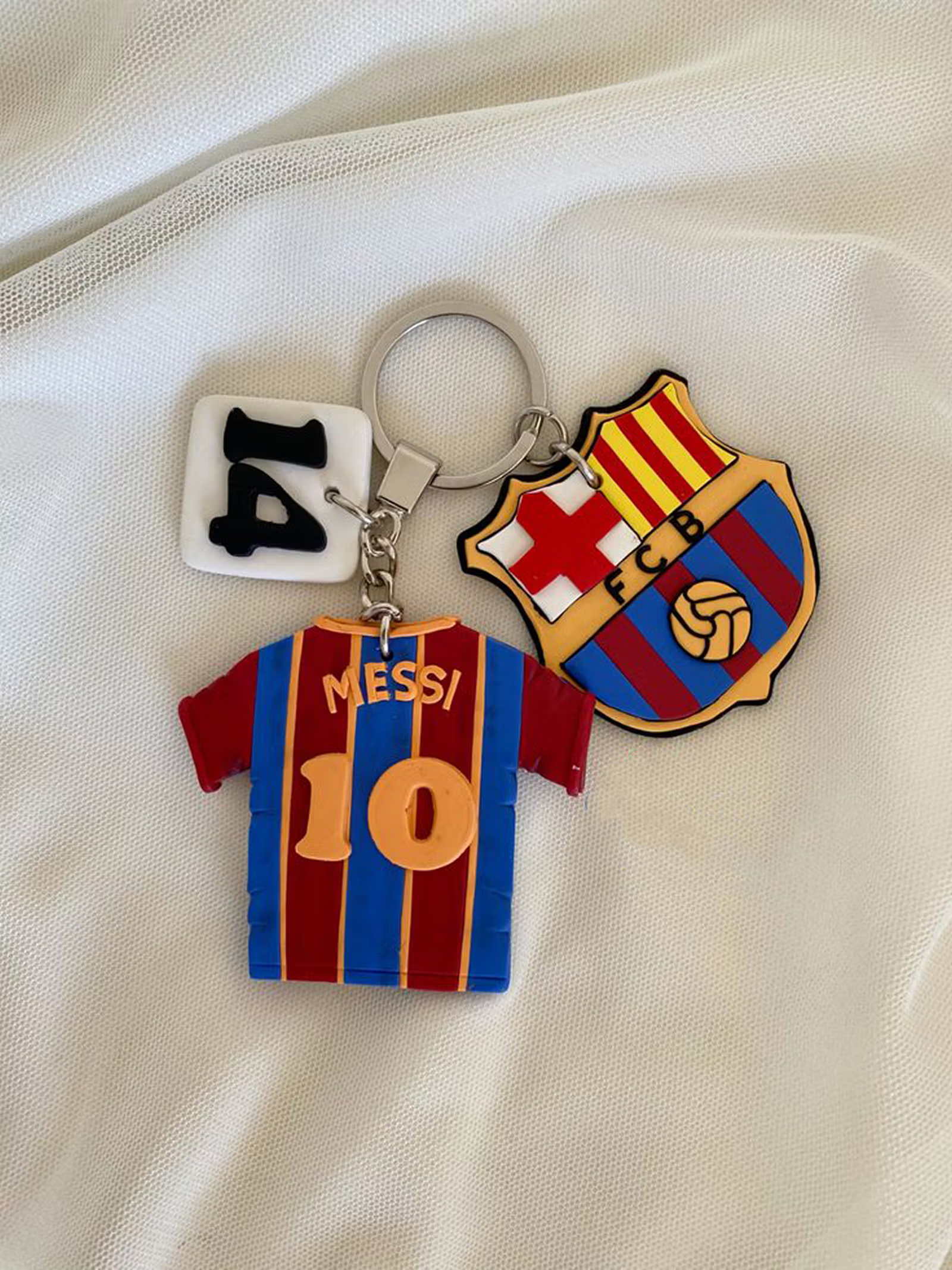 Custom Keychains