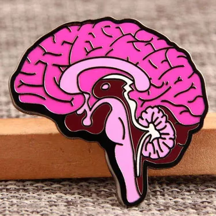 Custom Lapel Pins
