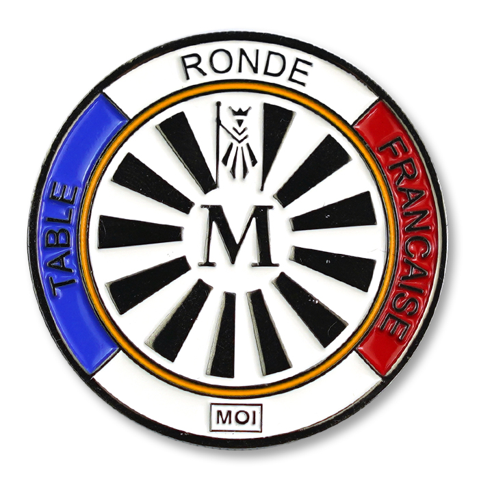 Custom Coins