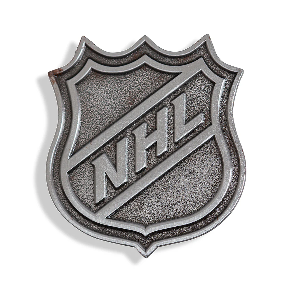 Die Struck Pins