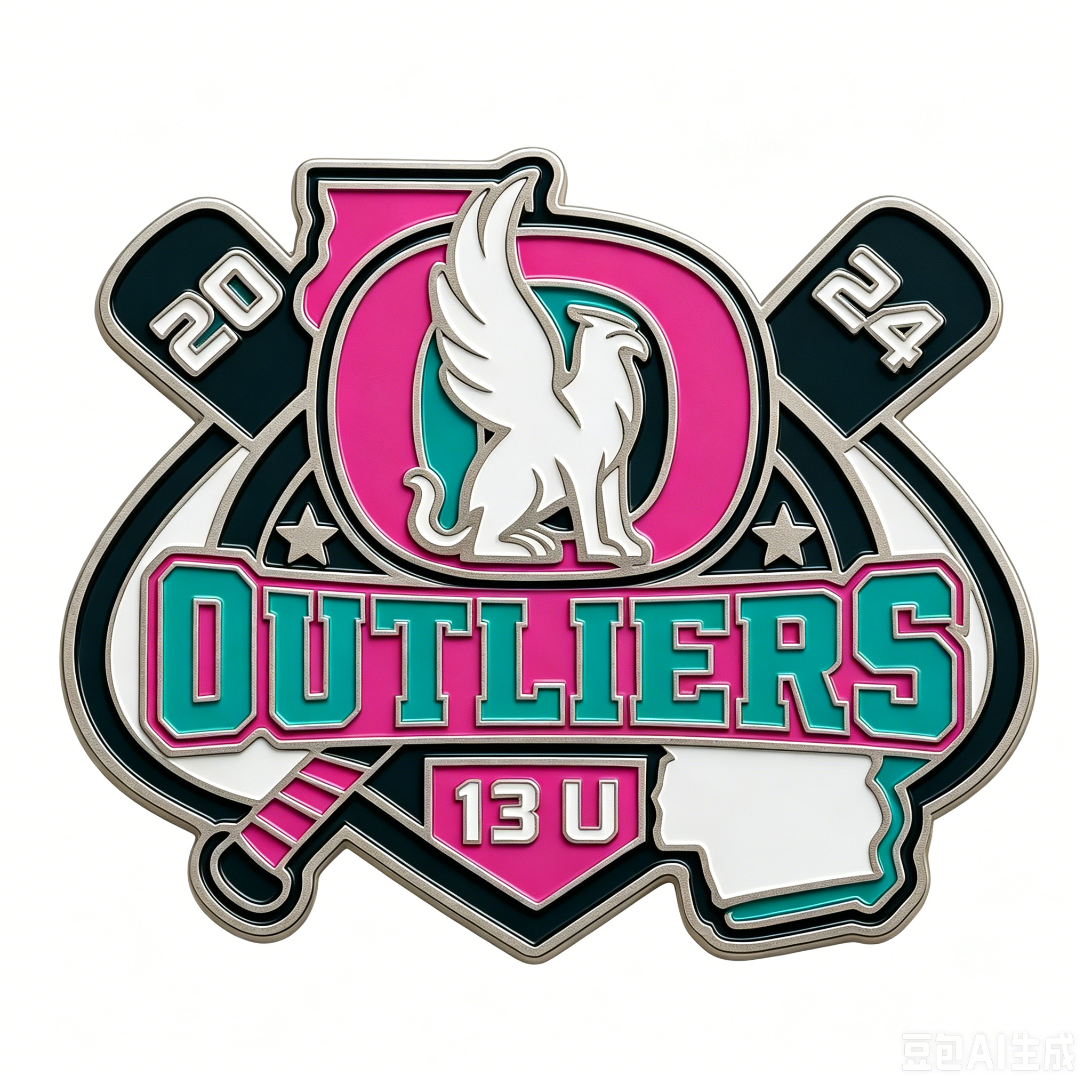 Custom Trading Pins