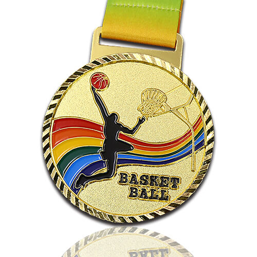 Custom Medals