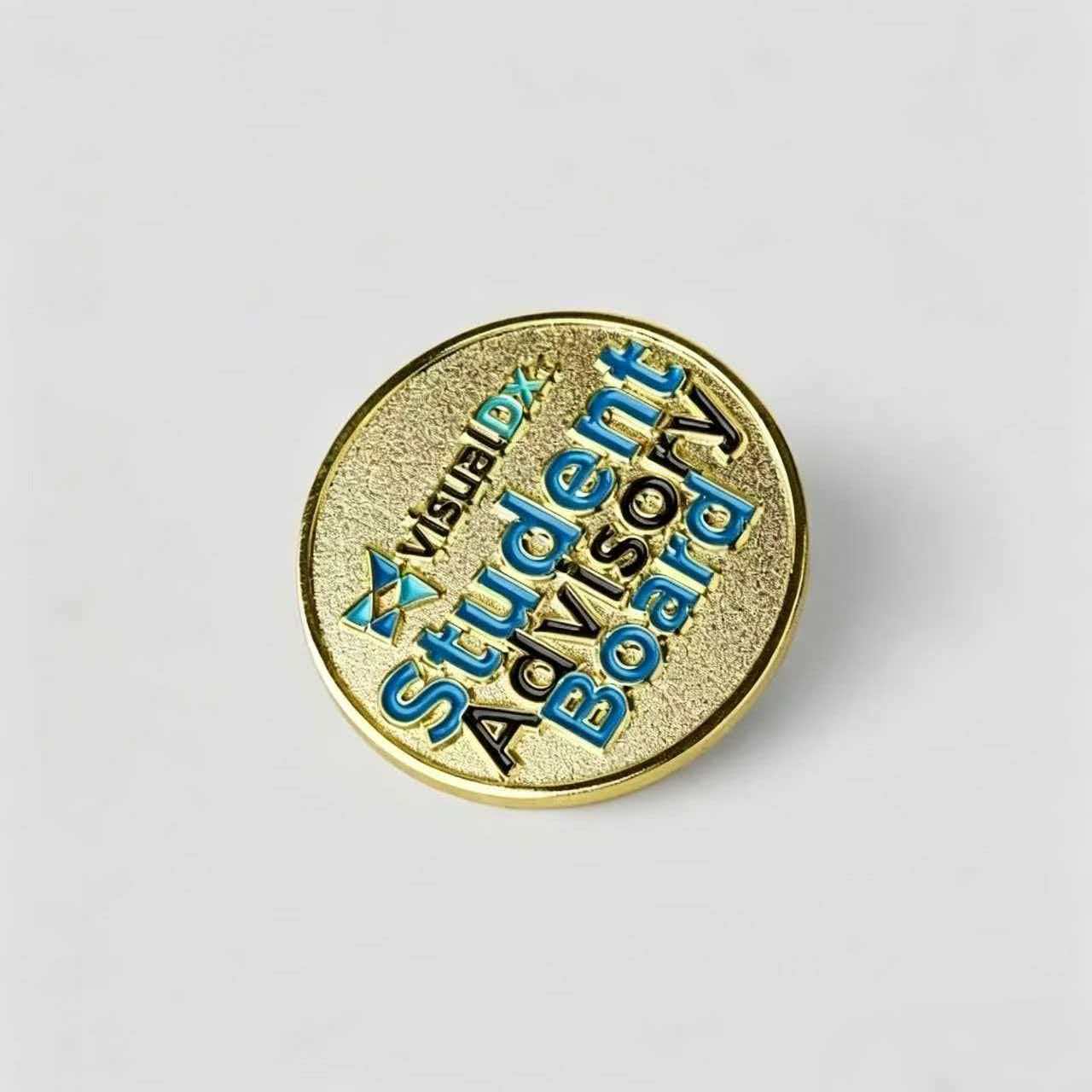 Custom Startup Brand Lapel Pins