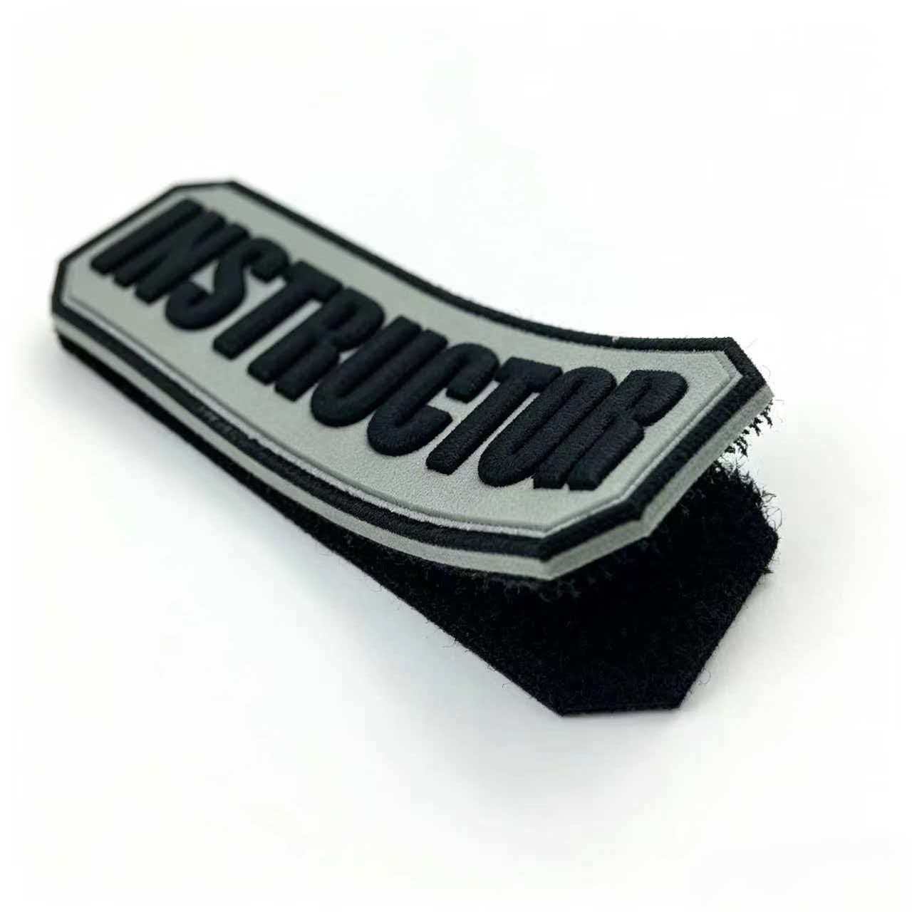 Custom Velcro Name Patches