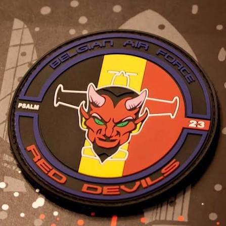 Custom PVC/Soft Rubber Badges