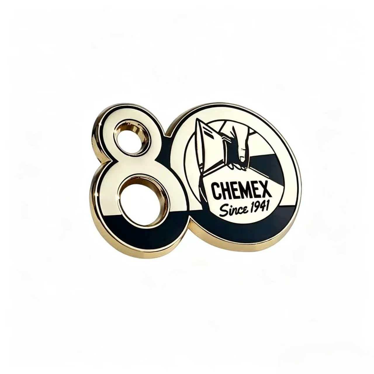 Custom Corporate Gift Pins