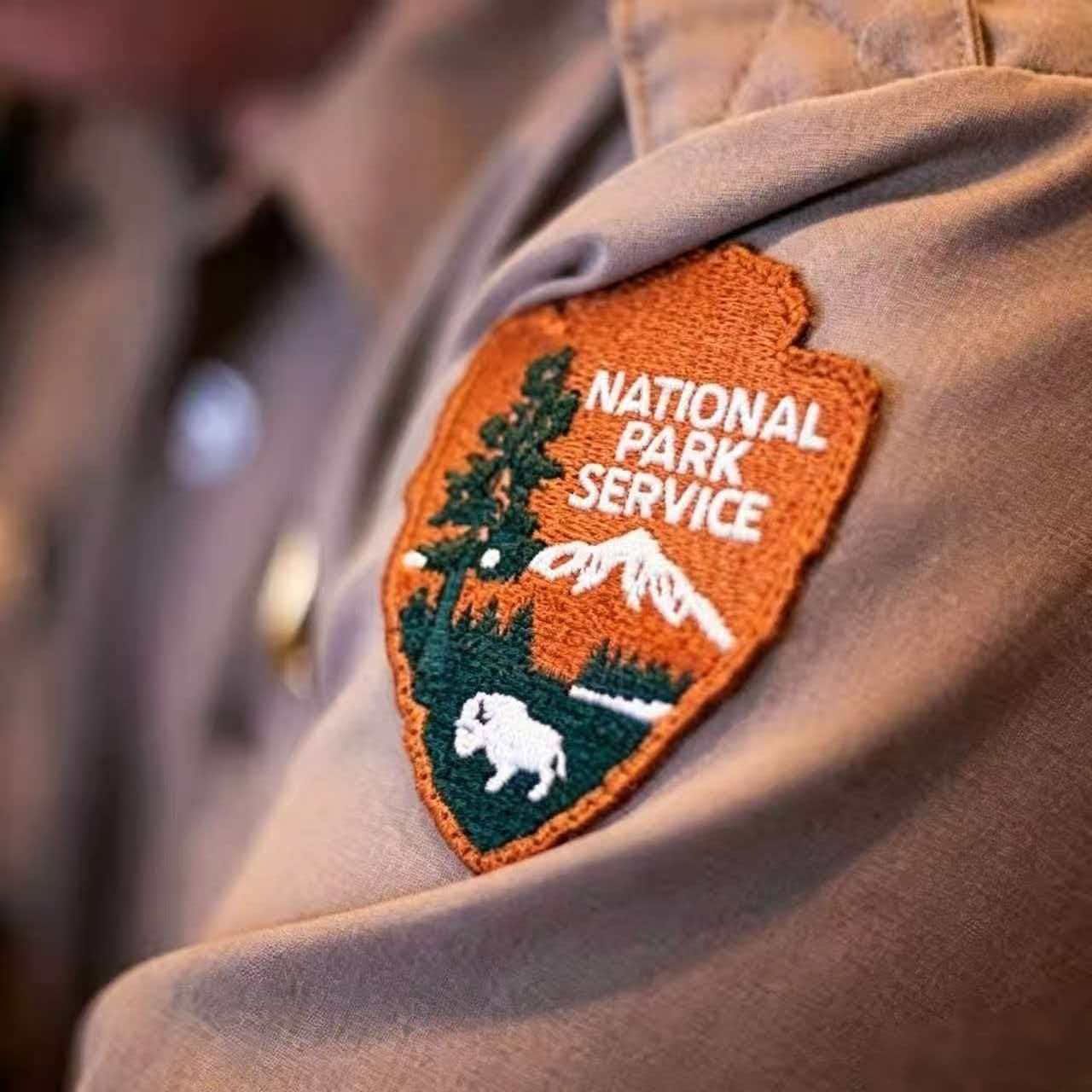 Custom Embroidered Uniform Sew On Patches