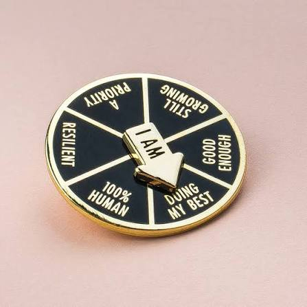 Custom Interactive Enamel Pins
