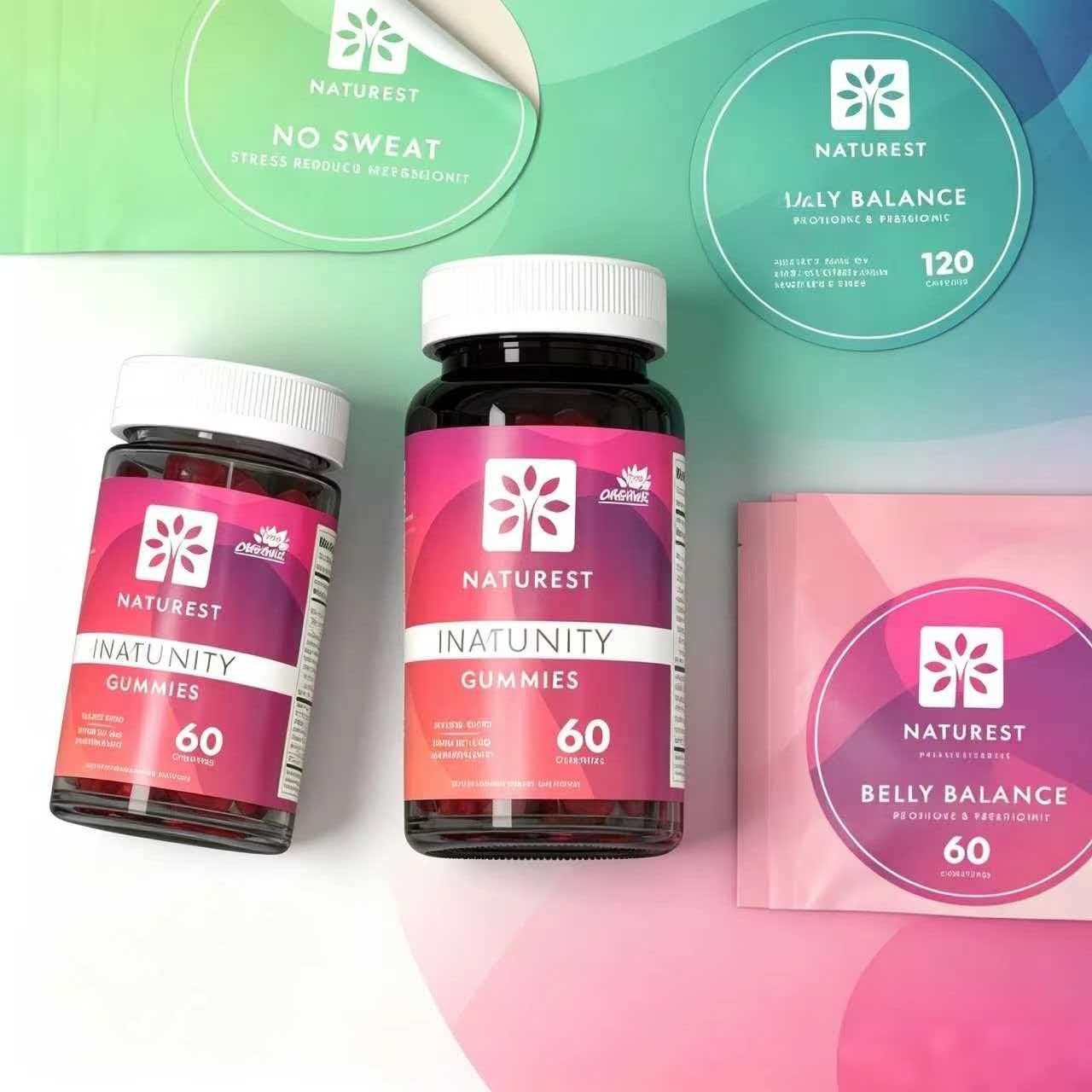 Product Labels