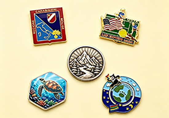Custom Lapel Pins: MOQ, Lead Time and Proof FAQs
