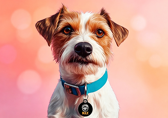 How to Source Durable Custom PET Labels for Pet ID Tags