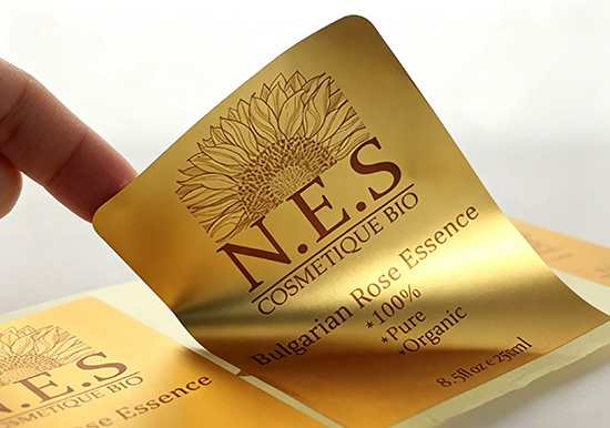 Reduce Custom PP Labels Costs With Smarter Specs