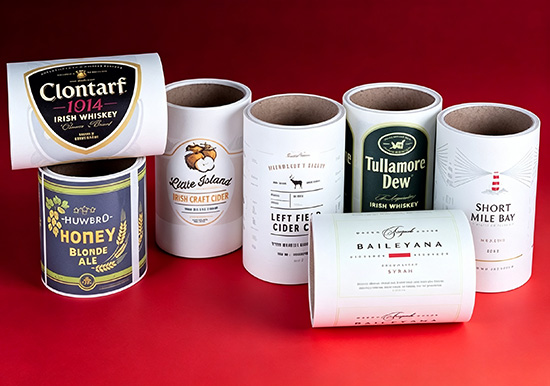 Cut Custom Label Costs With Roll-Format Ordering