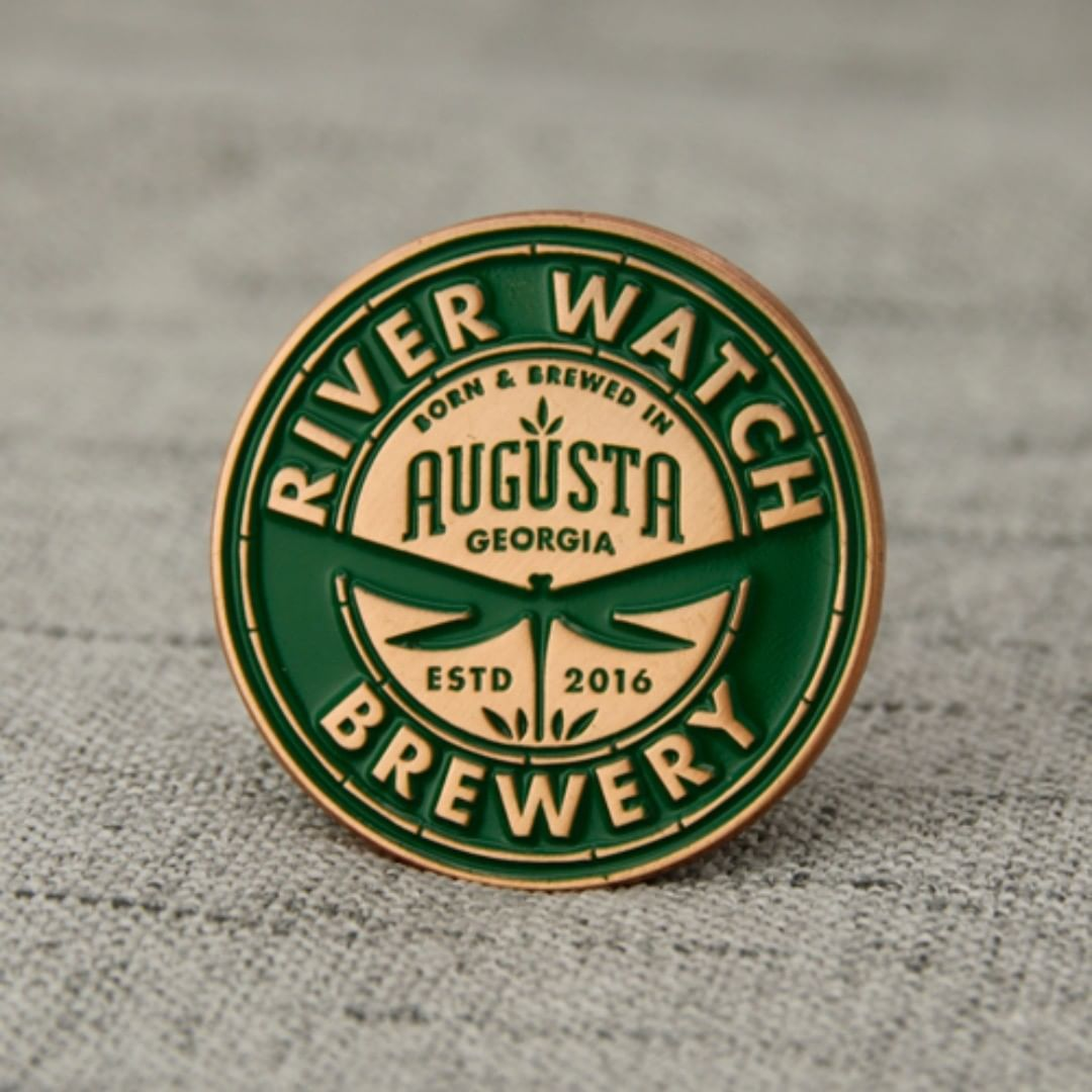 custom challenge coins