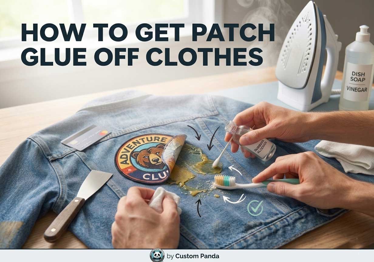How-to-Get-Patch-Glue-Off-Clothes How-to-Get-Patch-Glue-Off-Clothes