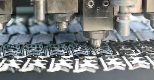 How Custom Trading Pins Are Made Step by Step How Custom Trading Pins Are Made Step by Step
