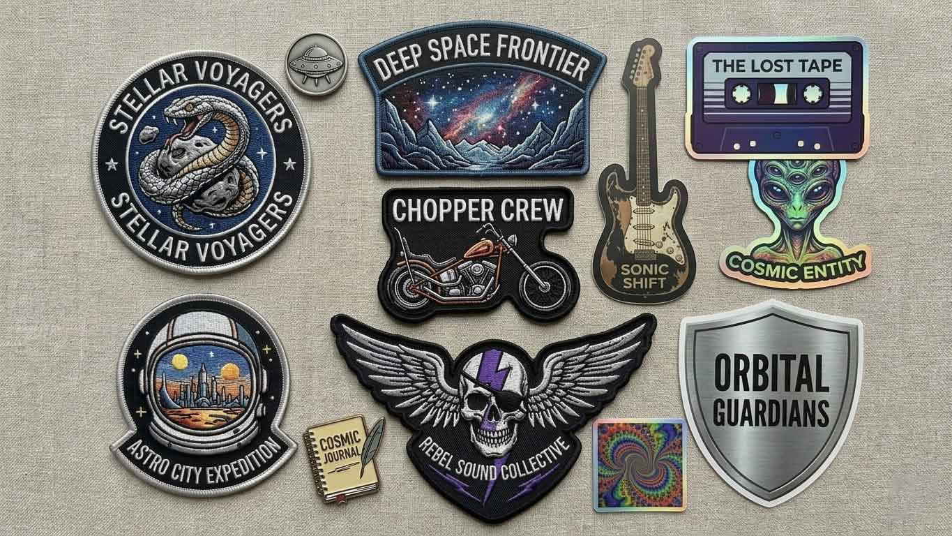 Patches-And-Stickers2 Patches-And-Stickers2