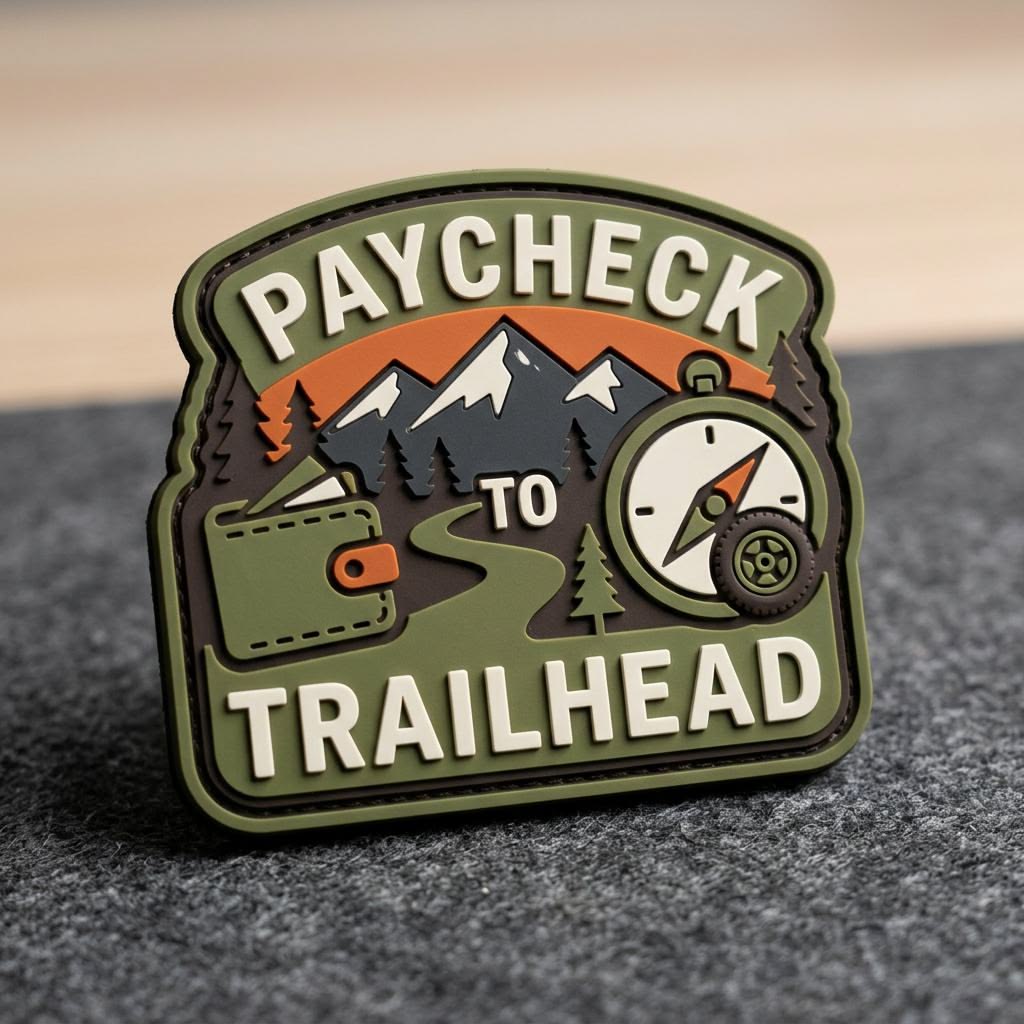 PVC Patches for outdoors PVC Patches for outdoors