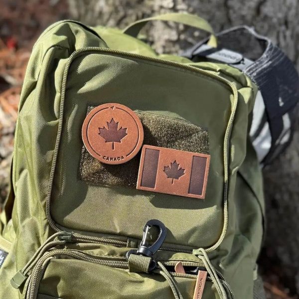 Leather Patches for outdoors Leather Patches for outdoors