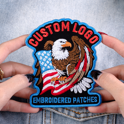 Custom Patch Custom Patch
