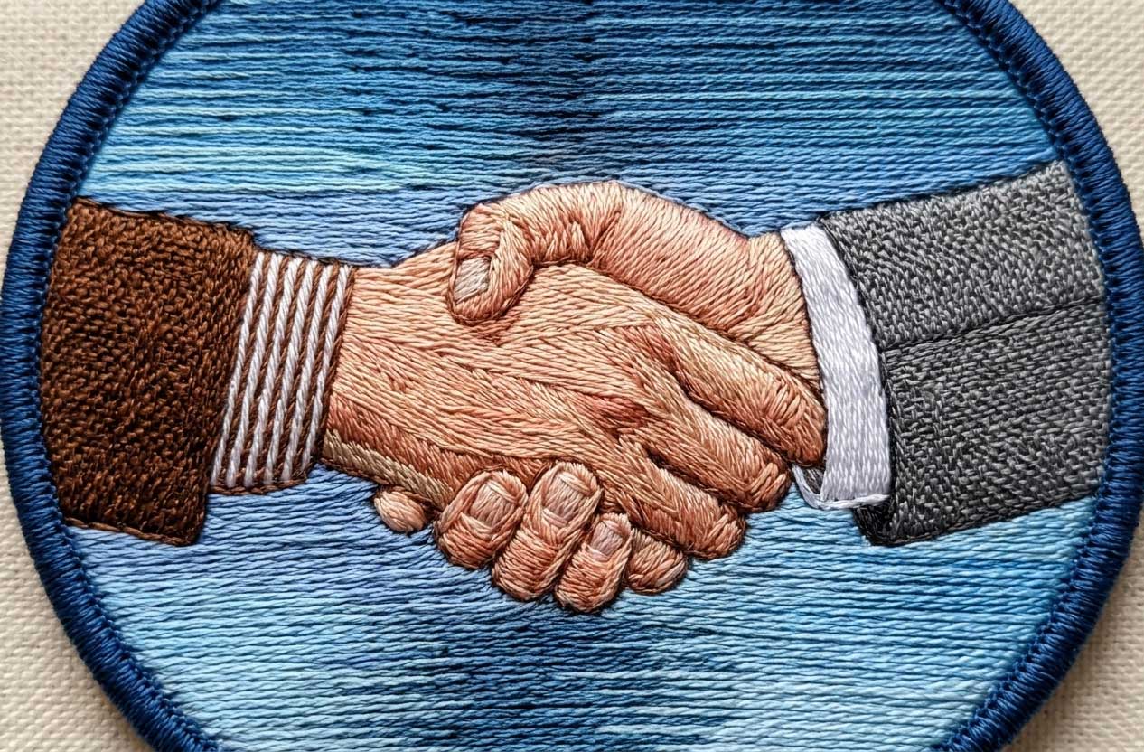 Build-a-Long-Term-Partnership Build-a-Long-Term-Partnership