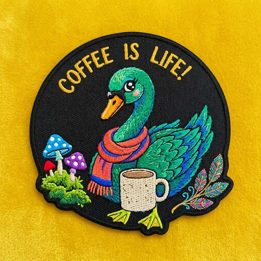 custom-patches custom-patches
