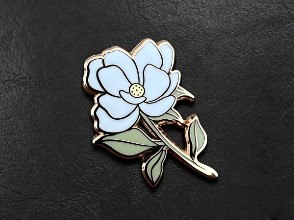 Hard Enamel Pins Hard Enamel Pins