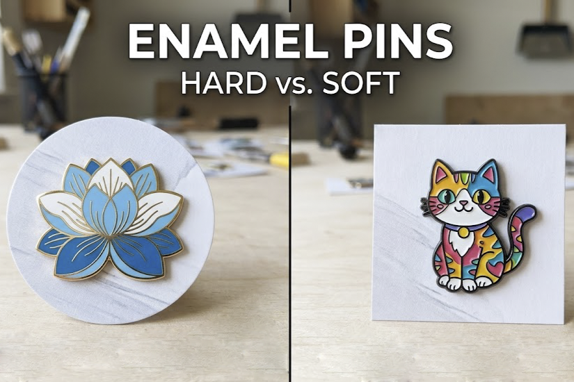 Hard vs Soft Hard vs Soft