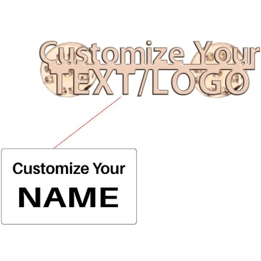Custom Lapel Pins Custom Lapel Pins