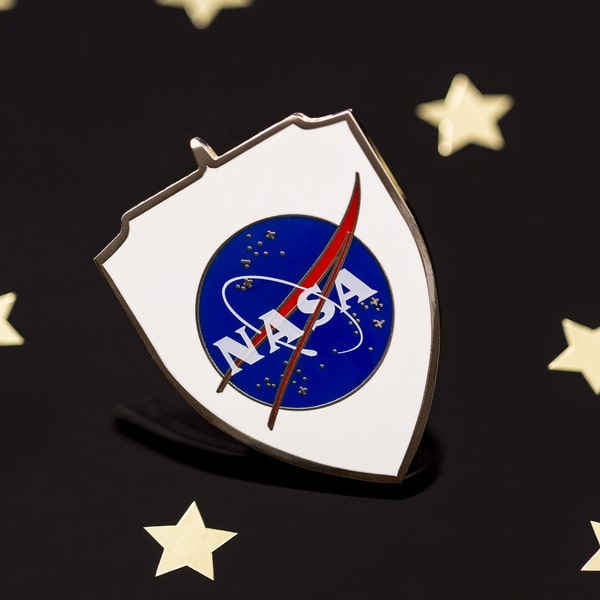 Custom hard enamel pins Custom hard enamel pins