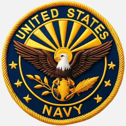 Custom military patches Custom military patches